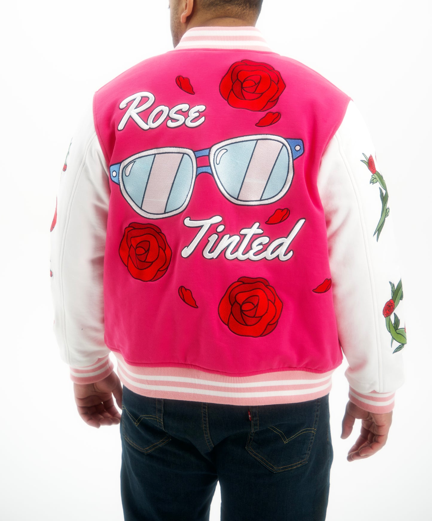 Rose Tinted