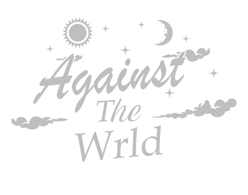 Against The Wrld 